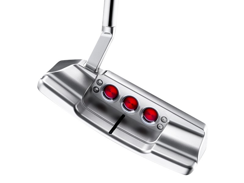 The #1 Writer in Golf: Scotty Cameron 2019 Select Fastback 2 and